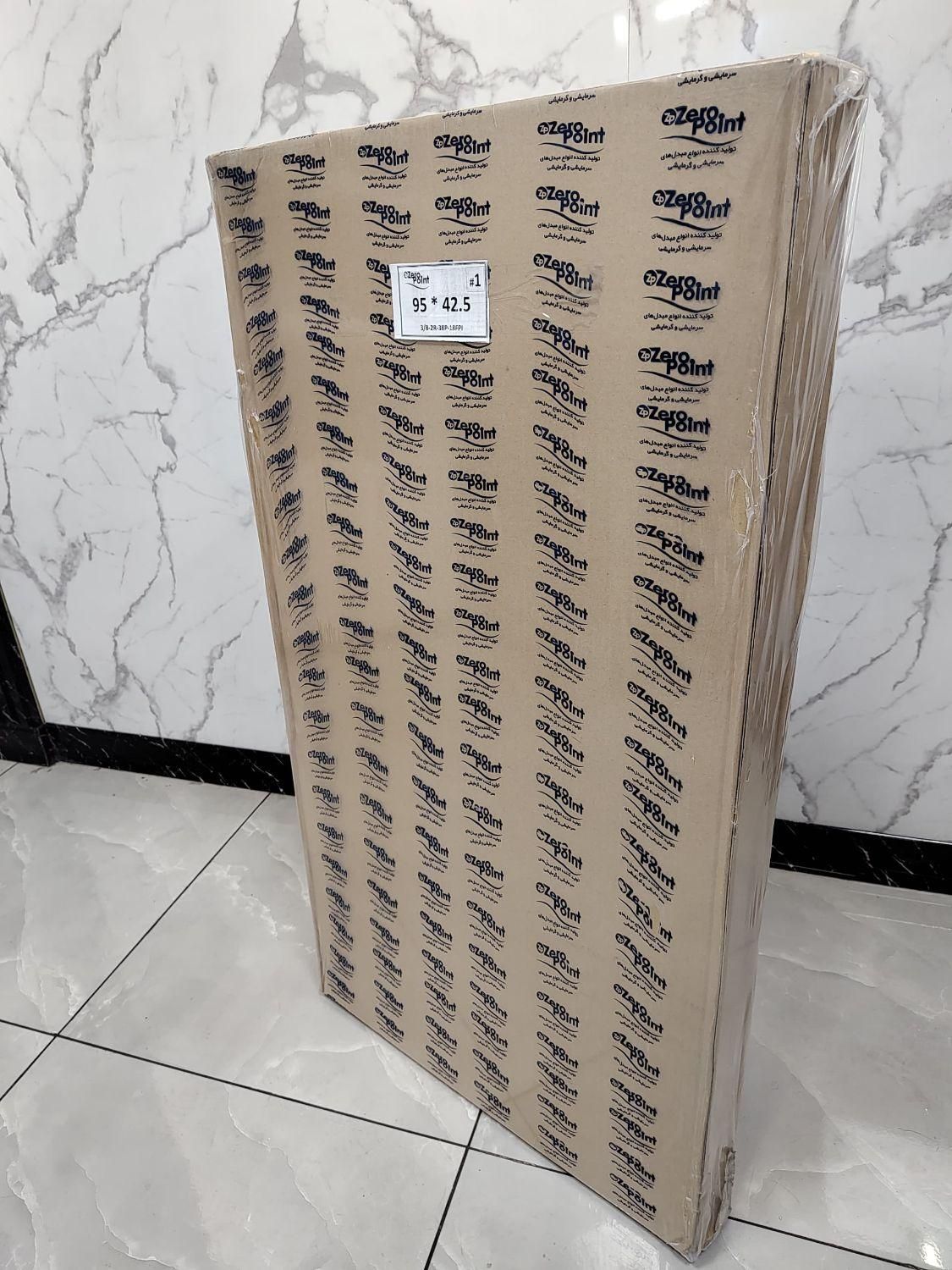 رادیاتور کولر ایستاده مخصوص آب و هوای بوشهر|کولر گازی و فنکوئل|بوشهر, |دیوار