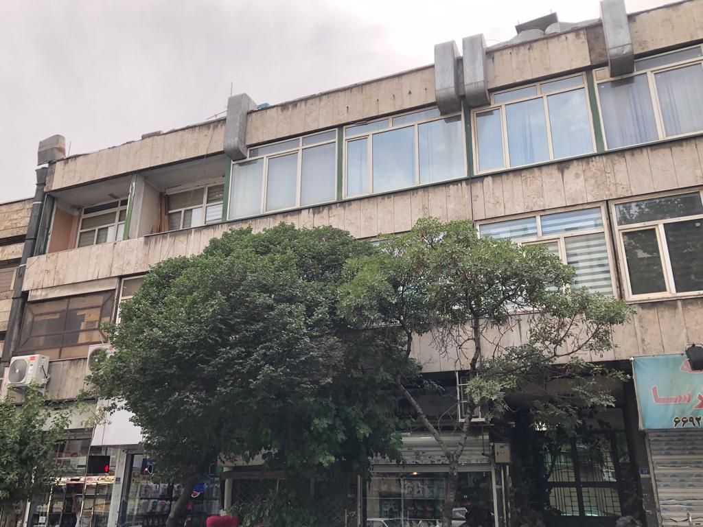 ۱۶۲متر ،۵ اتاق، سند اداری ،اسکندری شمالی-فرصت|فروش دفتر کار، اتاق اداری، مطب|تهران, نصرت|دیوار