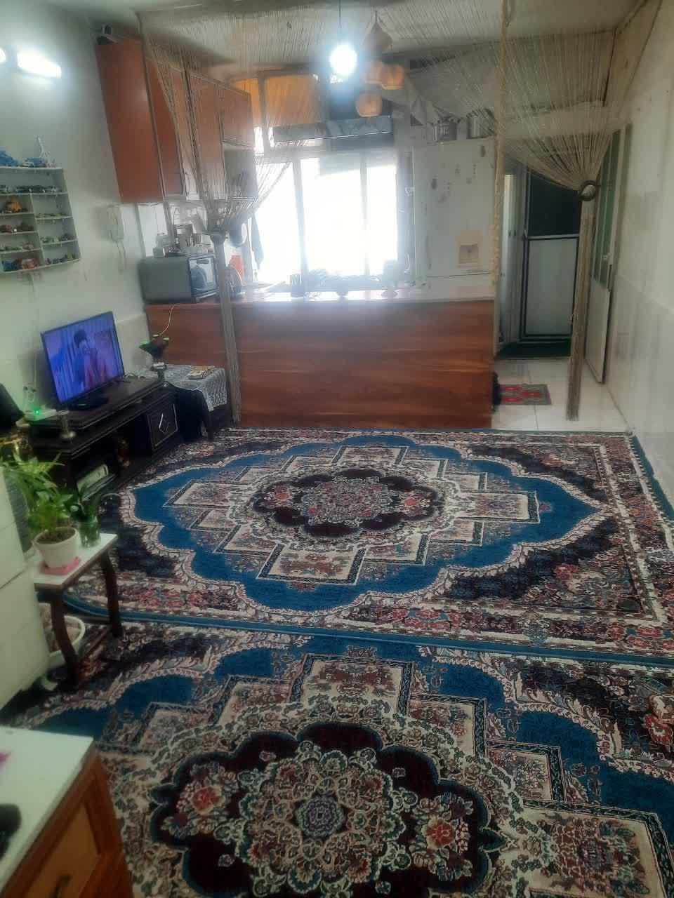 اجاره خانه ویلایی ۵۵ متری ۱ خوابه در شهرک مسلمین|اجارهٔ خانه و ویلا|تهران, صاحب الزمان|دیوار
