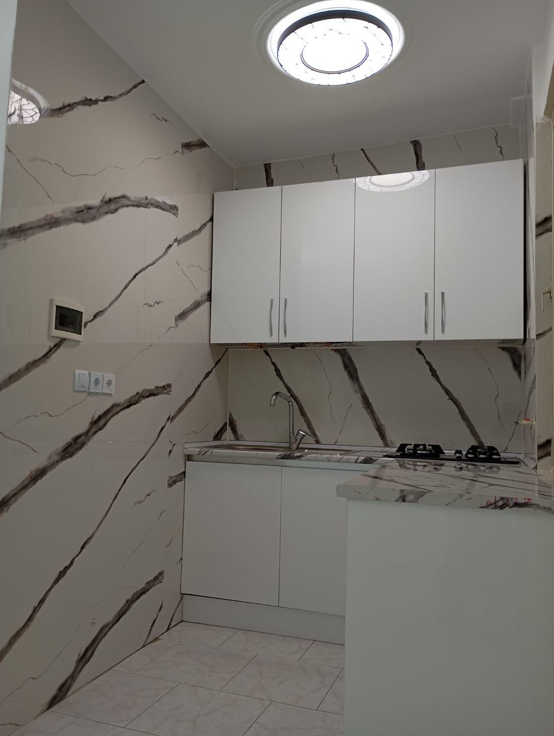 آپارتمان فروشی نارمک در حد نوساز (بازسازی کامل)|فروش آپارتمان|تهران, نارمک جنوبی|دیوار