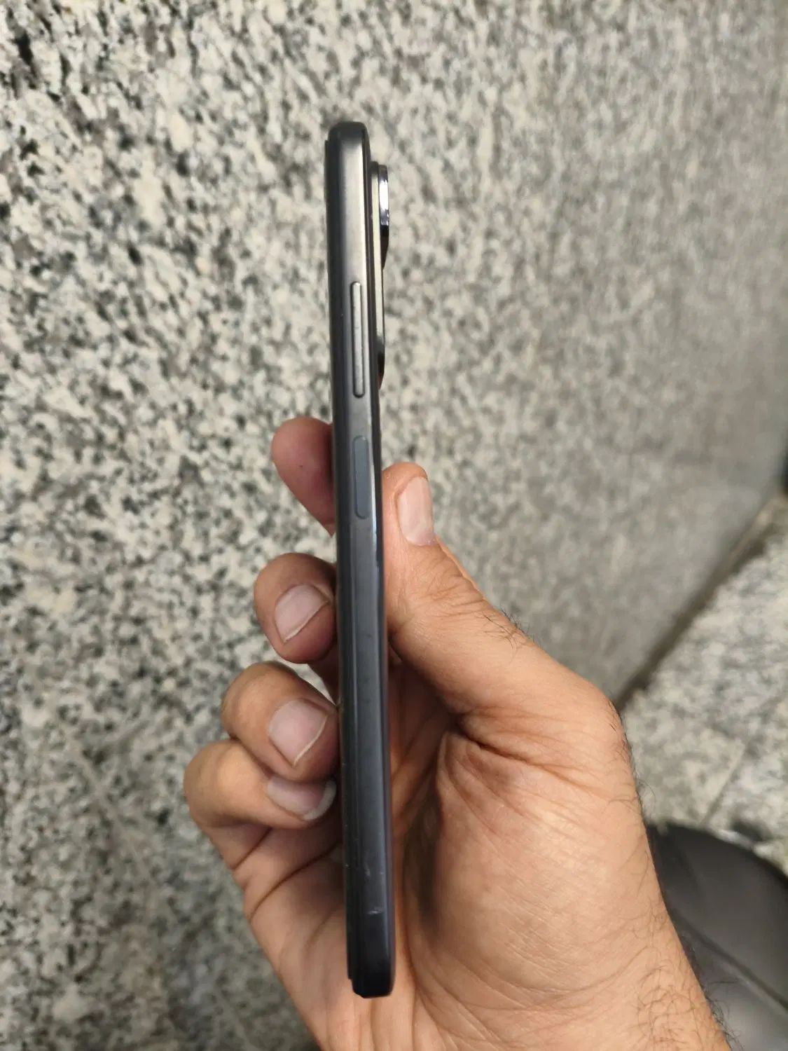 شیائومی ردمی نوت 11 اس 5G با حافظهٔ ۱۲۸ گیگابایت|موبایل|تهران, شهران جنوبی|دیوار
