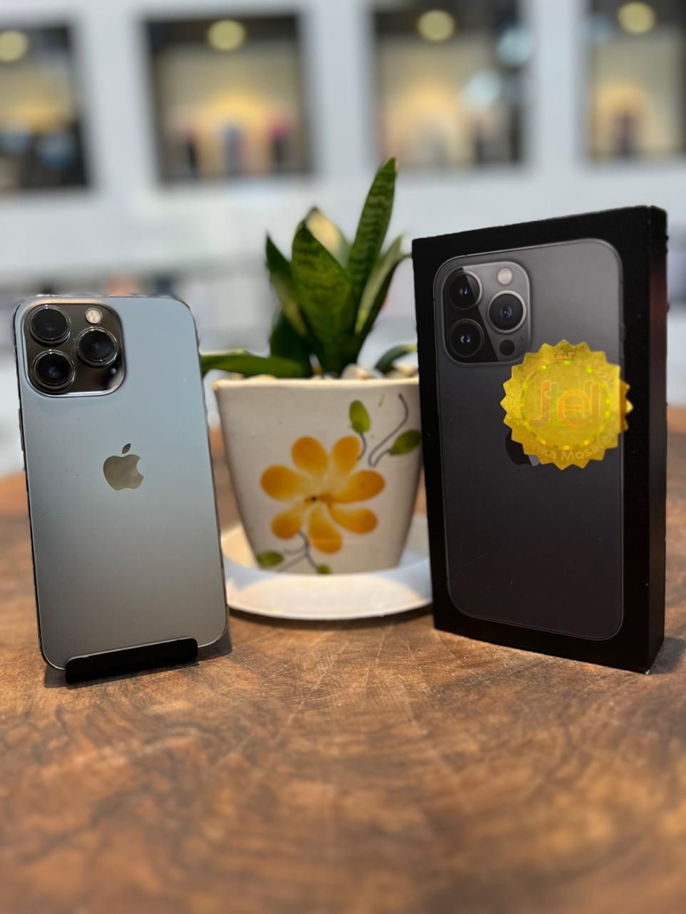 اپل iPhone 12 mini با حافظهٔ ۱۲۸ (نقد چک سفته)|موبایل|تهران, سیدخندان|دیوار