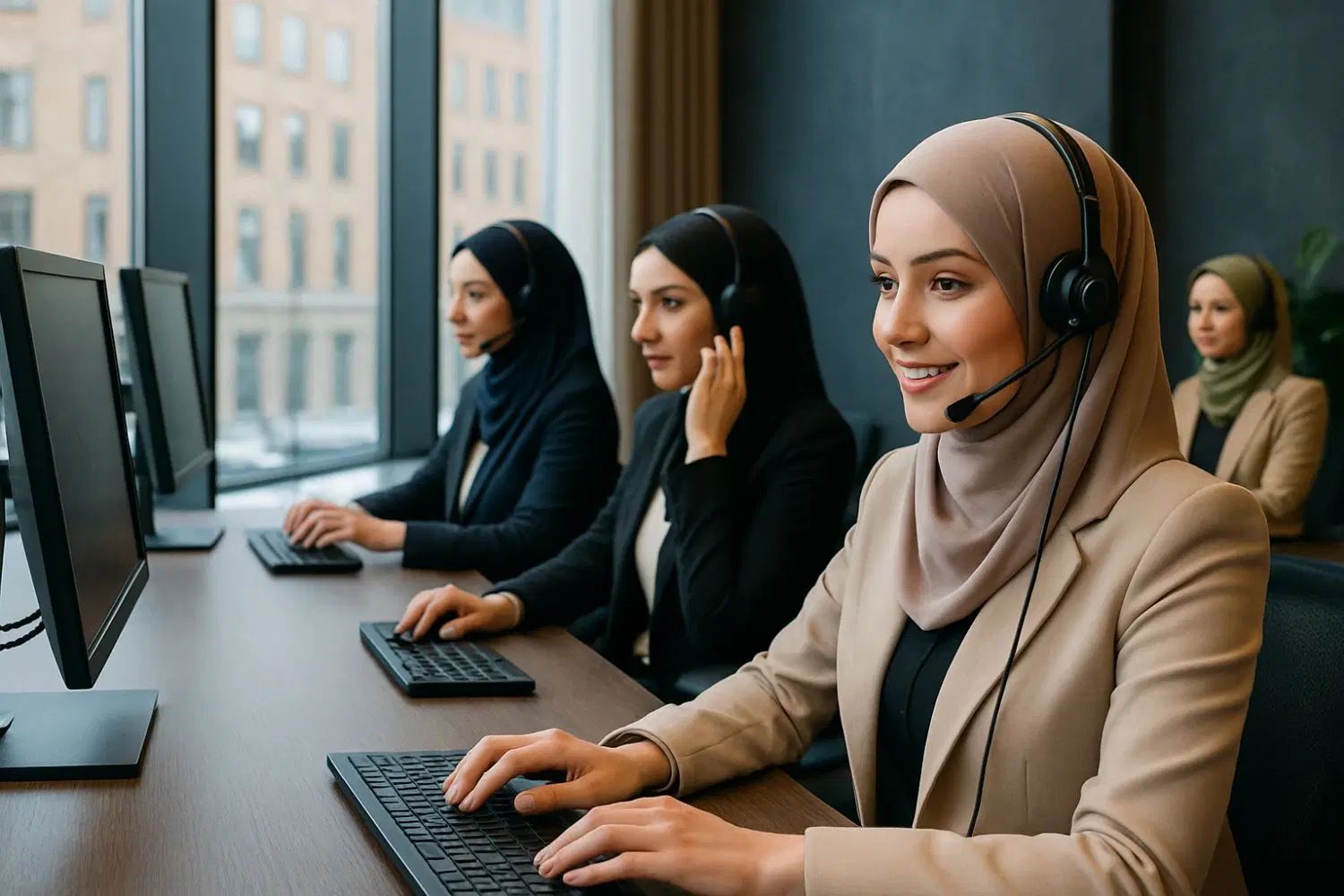 کارشناس فروش و امور مشتریان|استخدام بازاریابی و فروش|رشت, پیرسرا|دیوار