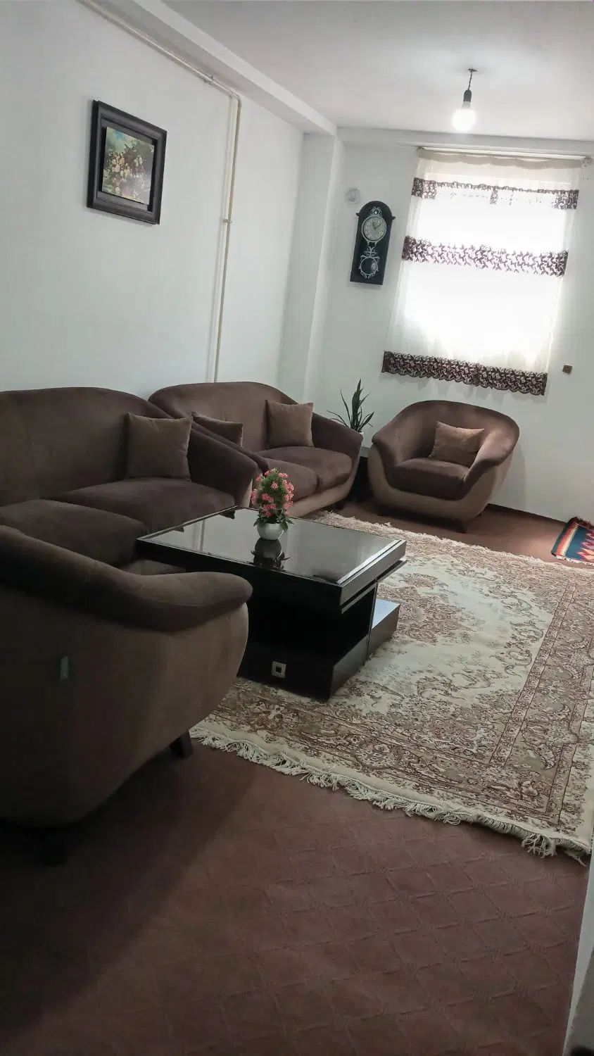اجاره سوئیت|اجارهٔ کوتاه‌مدت آپارتمان و سوئیت|رشت, کوی عرفان|دیوار