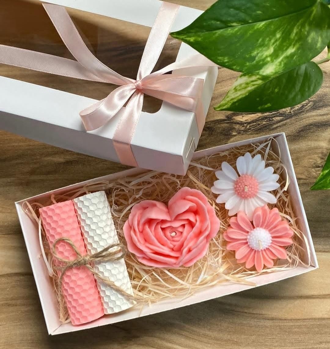 قبول سفارشات شمع دستساز و سنگ مصنوعی عمده خرده|صنایع دستی و سایر لوازم تزئینی|اردبیل, |دیوار