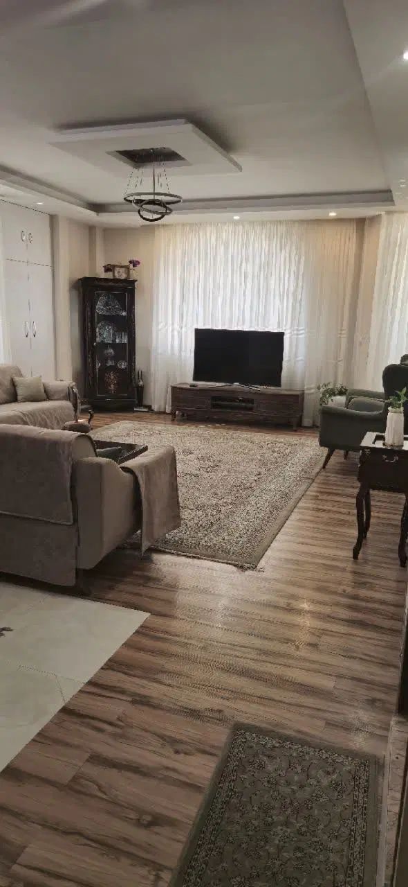 اوایل استاد یوسفی/ 85 متر دو خواب/ بازسازی. شیک|فروش آپارتمان|مشهد, شاهد (شهرک غرب)|دیوار