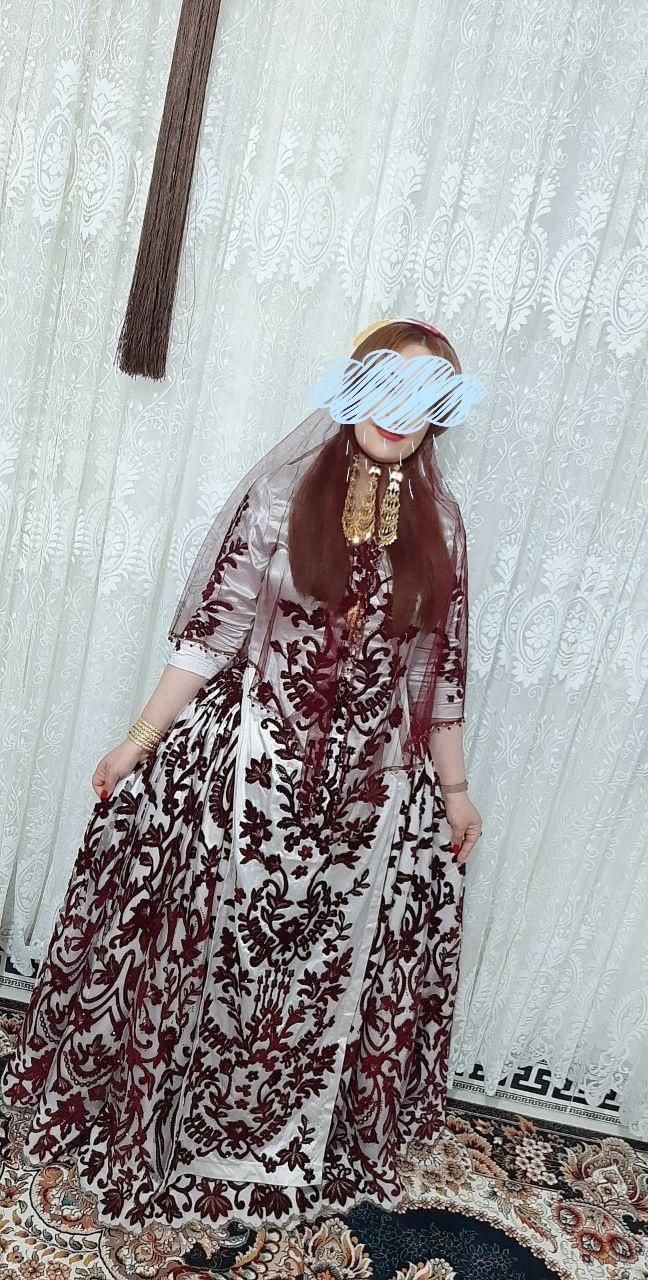 لباس محلی سایز۴۴|لباس|یاسوج, |دیوار