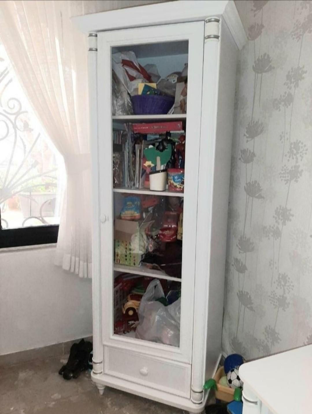 سرویس خواب کودک و نوجوان|اسباب و اثاث بچه|تهران, شهرک غرب|دیوار