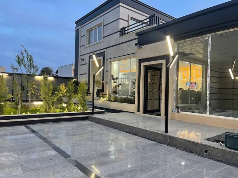 اجاره باغ ویلا استخر داخل در ماهدشت و محمدشهر|اجارهٔ کوتاه‌مدت ویلا و باغ|محمدشهر, محمدشهر|دیوار