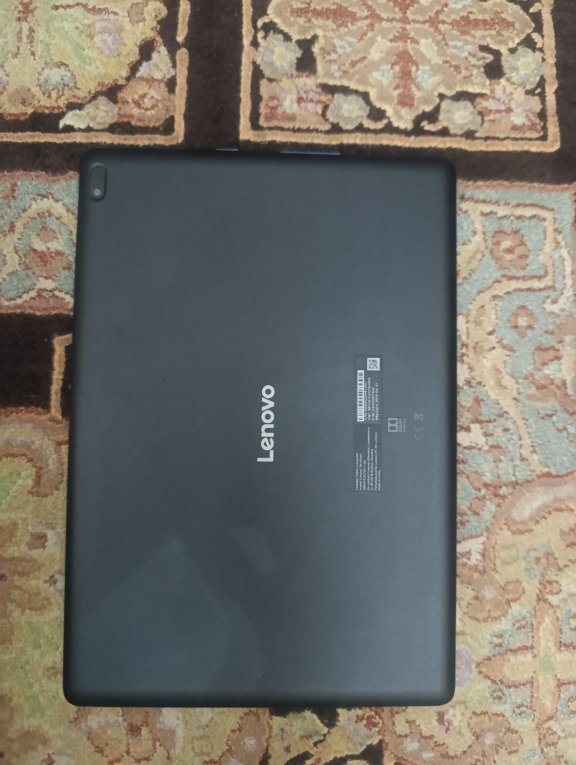 تبلت Lenovo tab E10|تبلت|تهران, جنت‌آباد جنوبی|دیوار