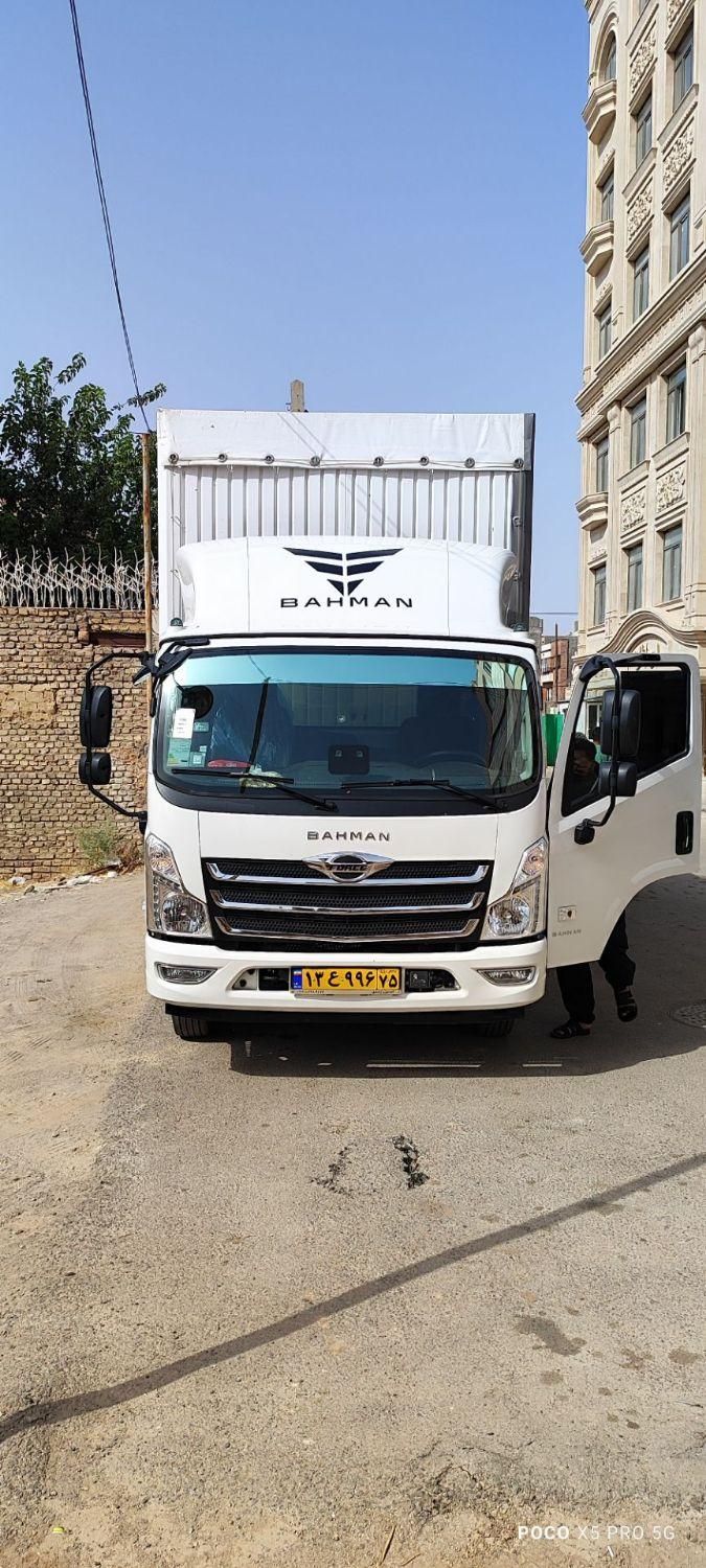 شرکت حمل و نقل کالای منزل داخل شهر و بیرون شهر|خدمات حمل و نقل|یزد, |دیوار