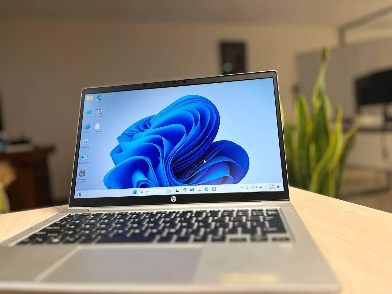 لپ تاپ مدل hp pro book 635|رایانه همراه|تهران, آرژانتین|دیوار