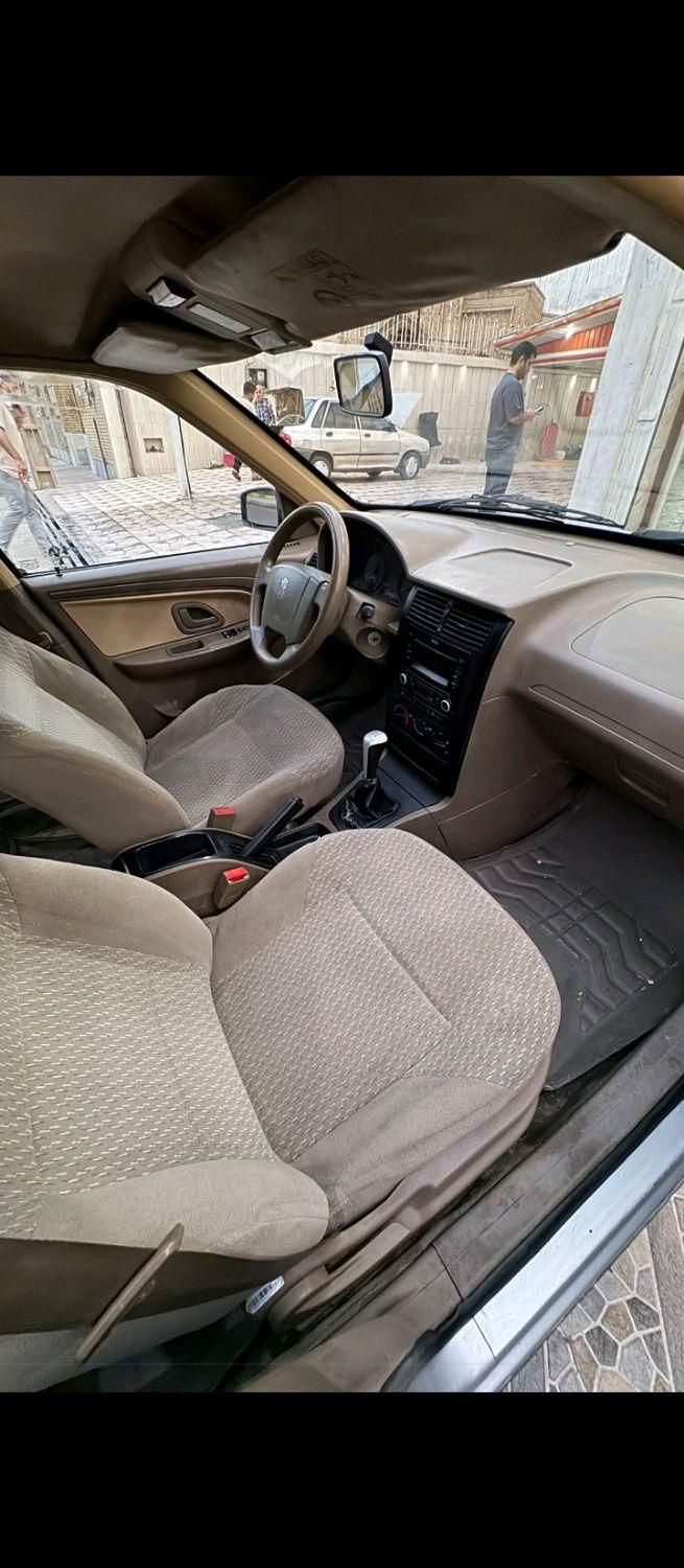پژو 405 SLX موتورTU5، مدل ۱۳۹۹|خودرو سواری و وانت|اندیمشک, |دیوار