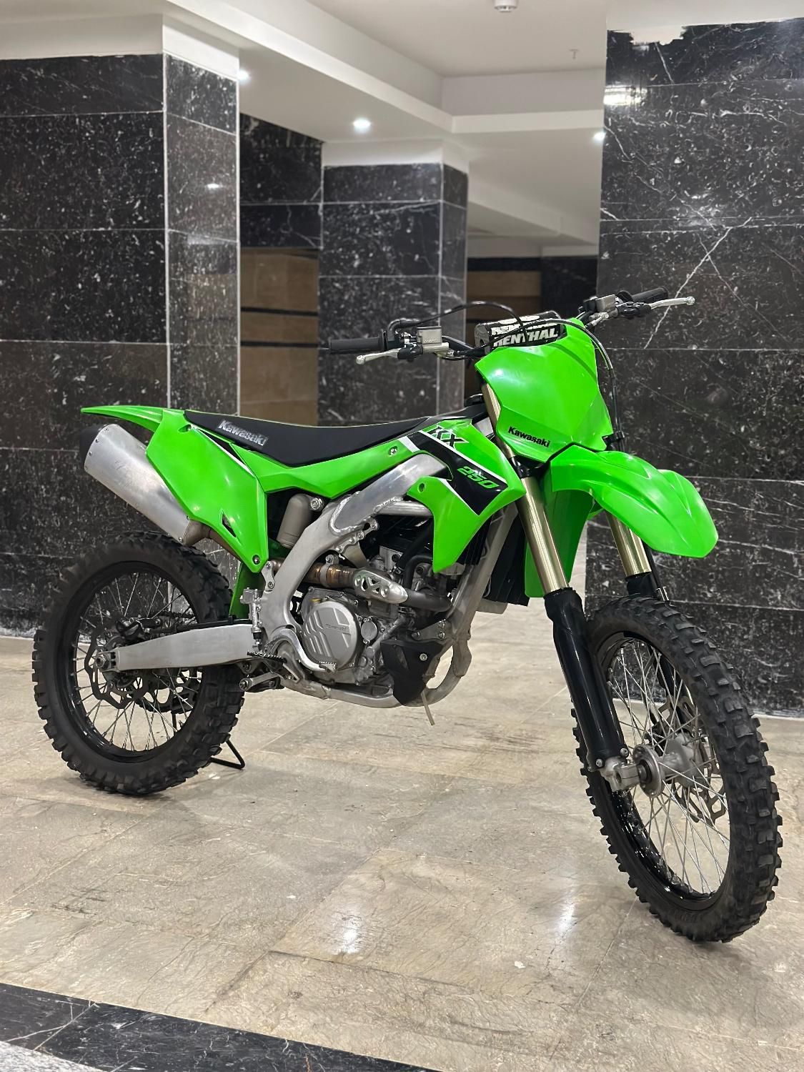 کاوازکیyz crf ktm gsx mt crm dt cb1300   Kxf|موتورسیکلت|تهران, شاهد|دیوار