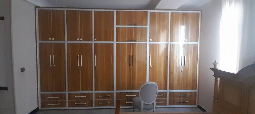 کمددیواری وکابینت اقساط|جاکفشی، کمد، دراور|یاسوج, |دیوار