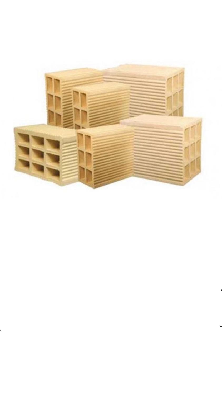 فروش آجر و بلوک و سفال و تیغه|مصالح و تجهیزات ساختمان|یزد, |دیوار