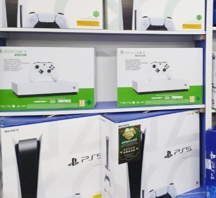 PS5 Slim . آکبند با گارانتی. قسطی با چک و طلا|کنسول، بازی ویدئویی و آنلاین|مشهد, رضاشهر|دیوار