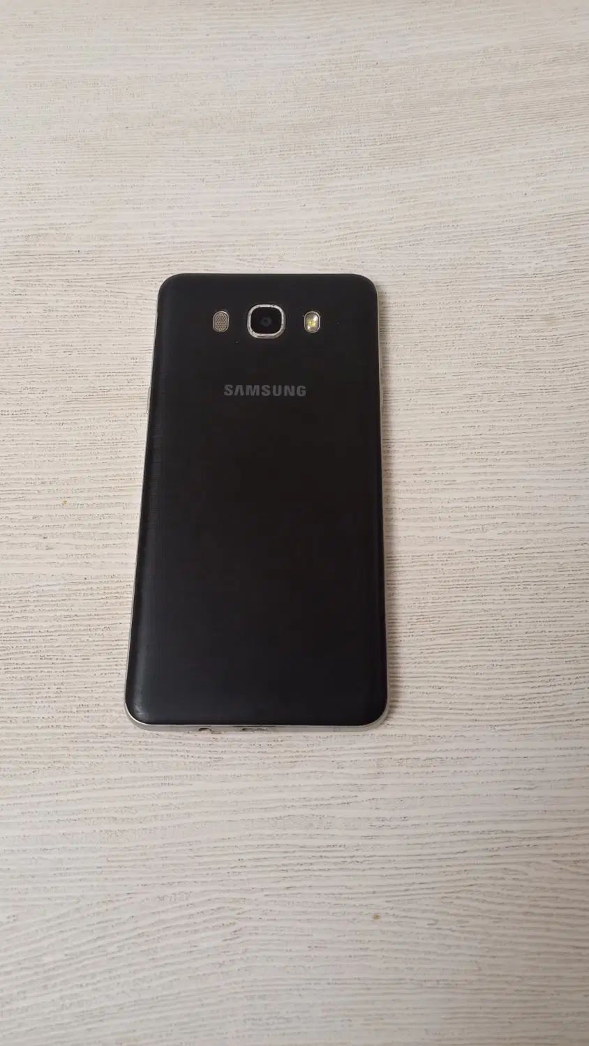 سامسونگ Galaxy J7 (2016) با حافظهٔ ۱۶ گیگابایت|موبایل|کرمانشاه, |دیوار