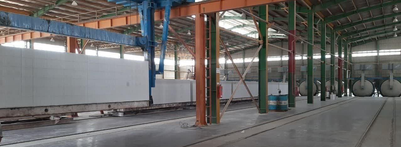 هبلکس بلوک سبک عایق صوت و حرارت و رطوبت|عمدهفروشی|شهرکرد, |دیوار