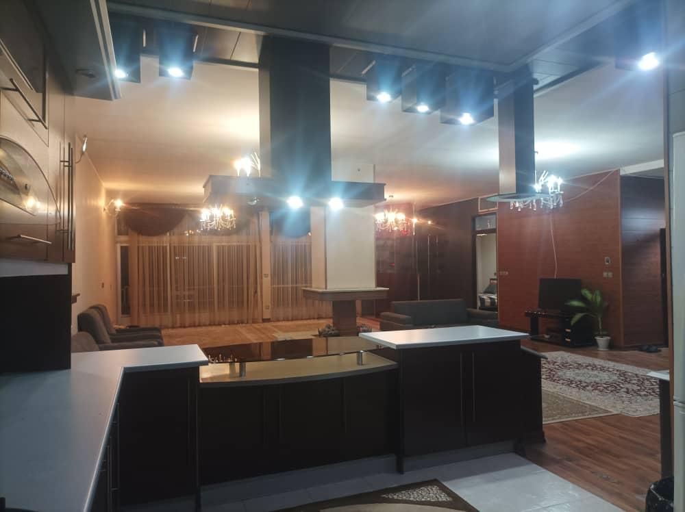 اجاره اپارتمان منزل سوئیت مبله مرکز شهر|اجارهٔ کوتاه‌مدت آپارتمان و سوئیت|اصفهان, ملک|دیوار