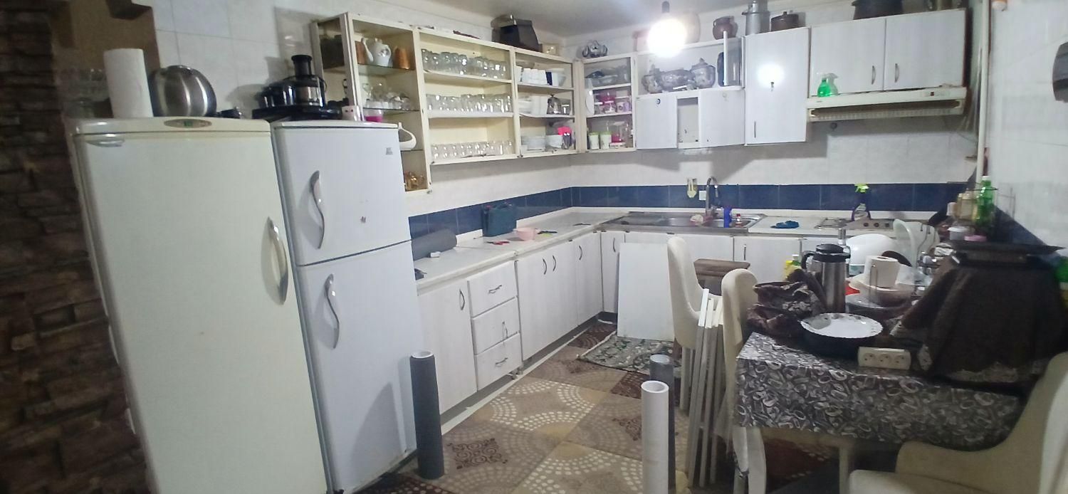 نصب انواع برچسب کابینت،مابین کابینت و دیوار|خدمات پیشه و مهارت|گرگان, |دیوار
