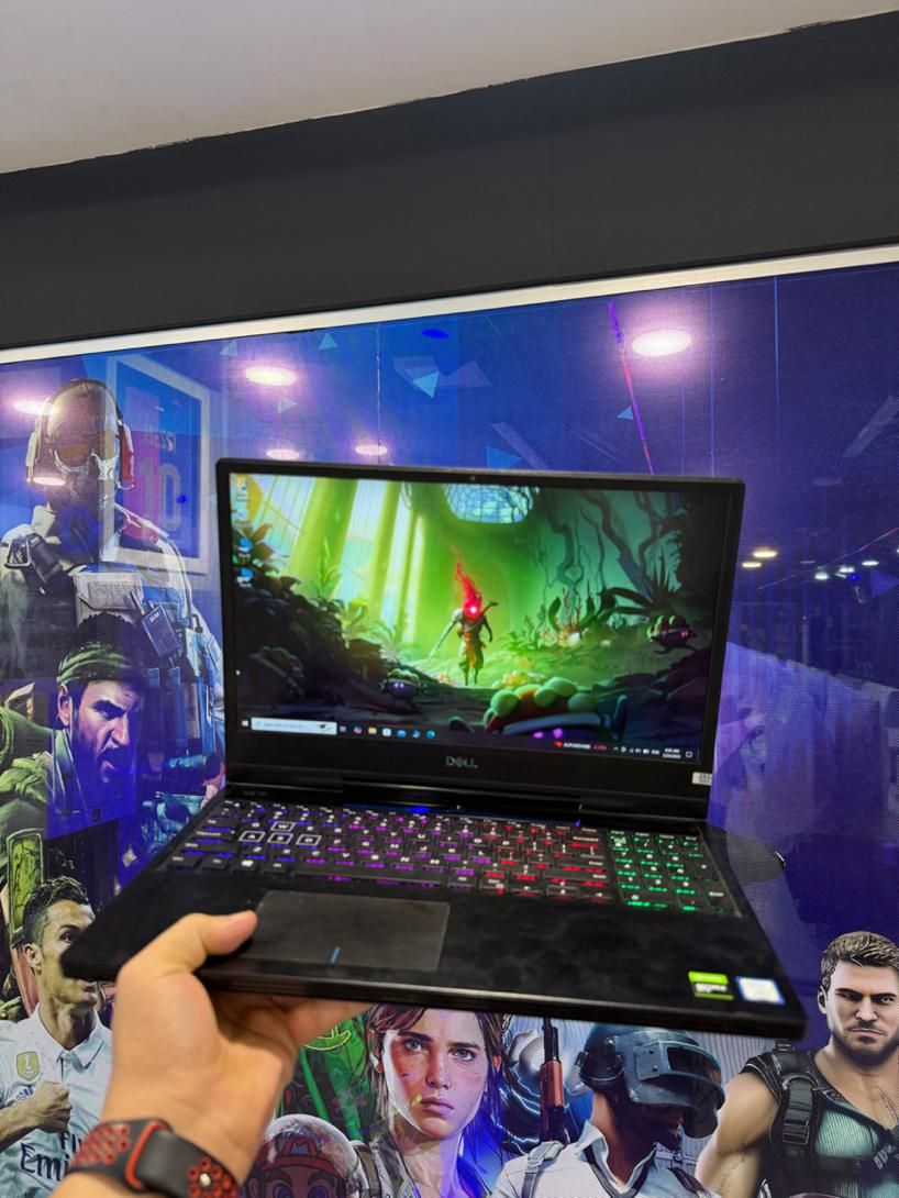 فروش‌ لپتاپ استوک با گارانتی و ضمانت کتبی|رایانه همراه|تهران, ظفر|دیوار