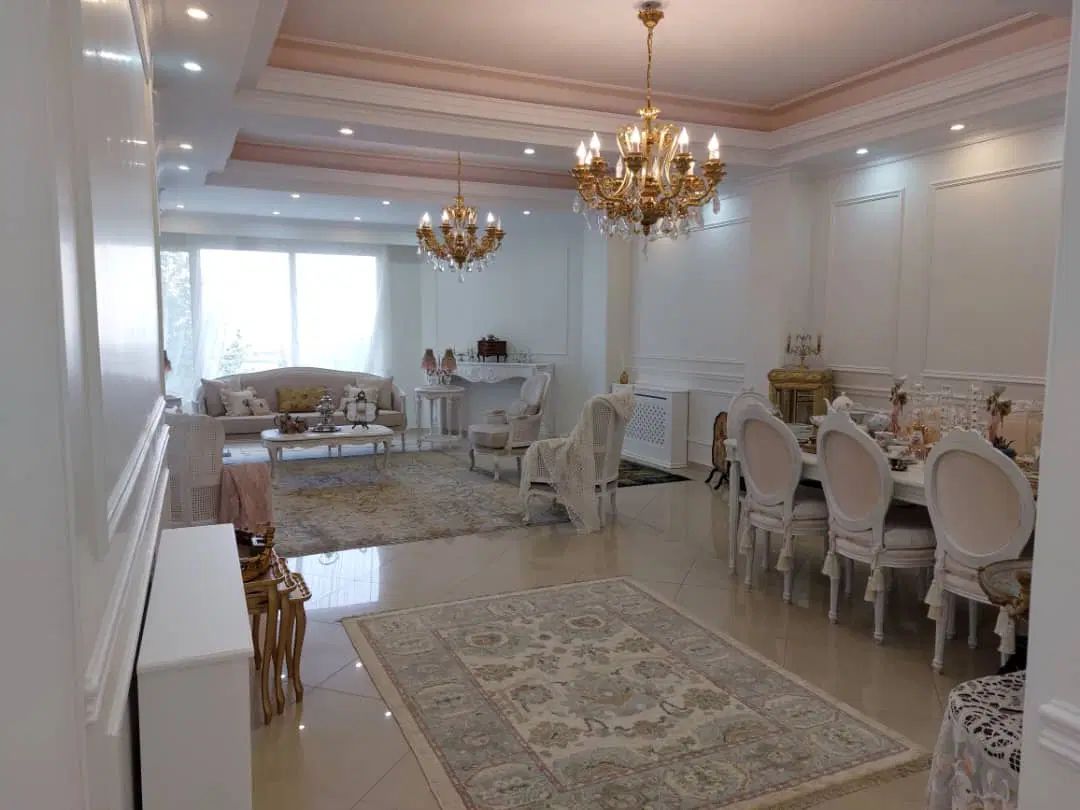 فروش آپارتمان ۸۸متر۲خوابه قلب فرمانیه|فروش آپارتمان|تهران, حکمت|دیوار
