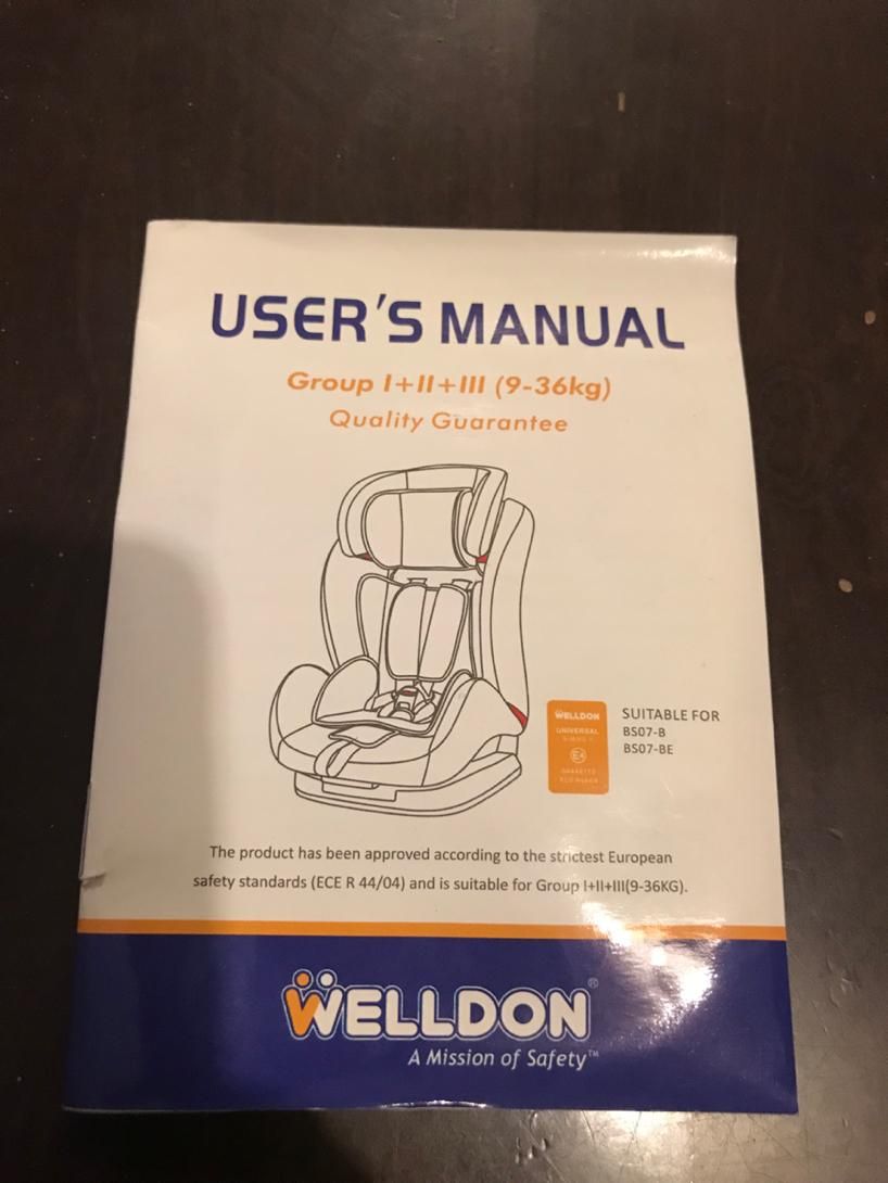 صندلی ماشین کارسیت کودک|تخت و صندلی بچه|تهران, امانیه|دیوار