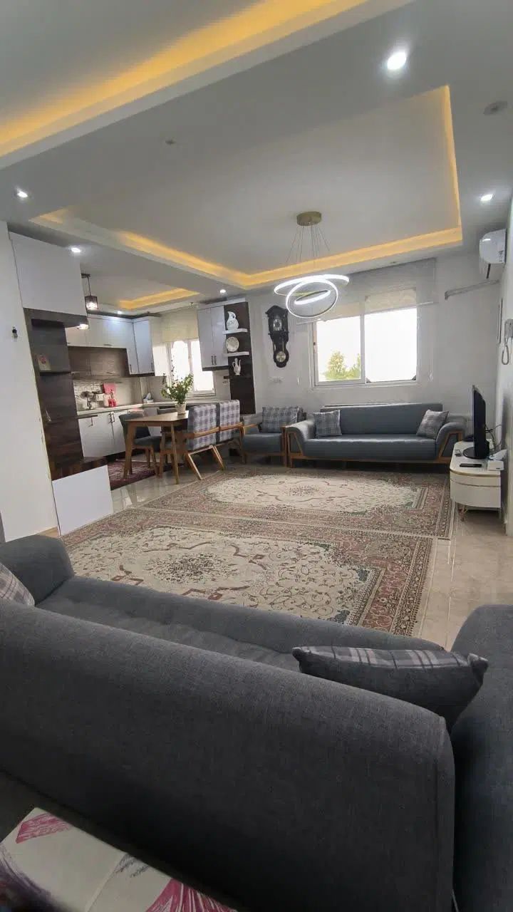 آپارتمان تک واحدی کوچه پارکینگ بیمارستان قائم|فروش آپارتمان|رشت, خرسندی|دیوار