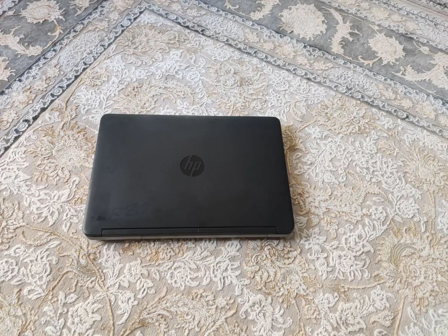 لپ تاپ خونگی HP گرافیکدار برا درس و ترید وحسابداری|رایانه همراه|اصفهان, احمدآباد|دیوار
