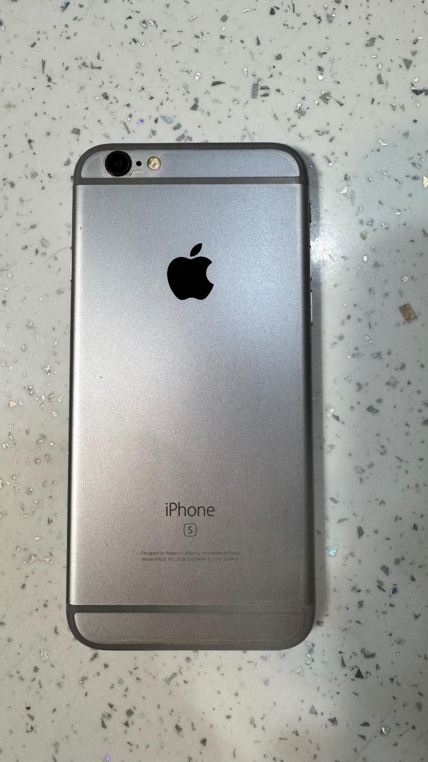 آیفون 6s 64|موبایل|تهران, صاحب الزمان|دیوار