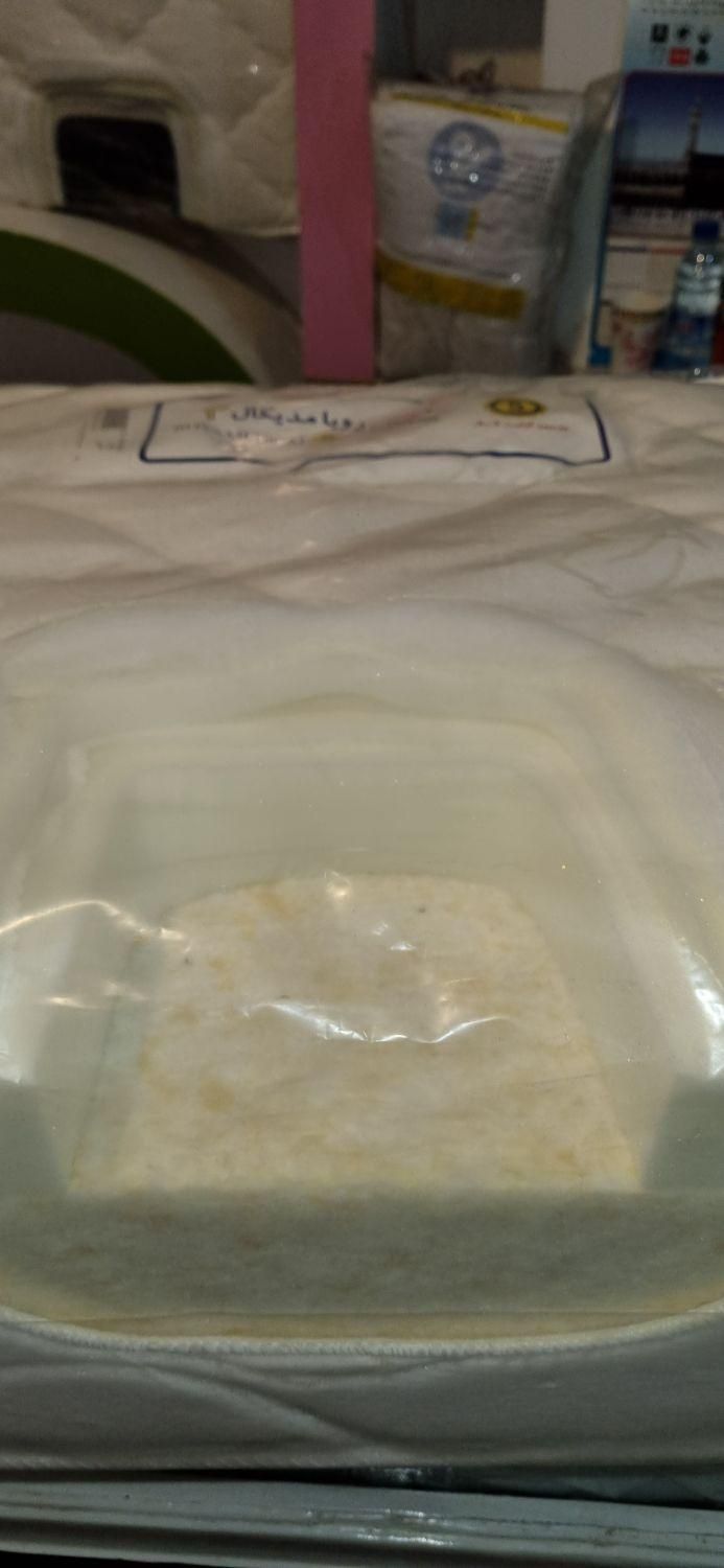 تشک اسفنجی مدیکال ۳|تشک تختخواب|زاهدان, |دیوار