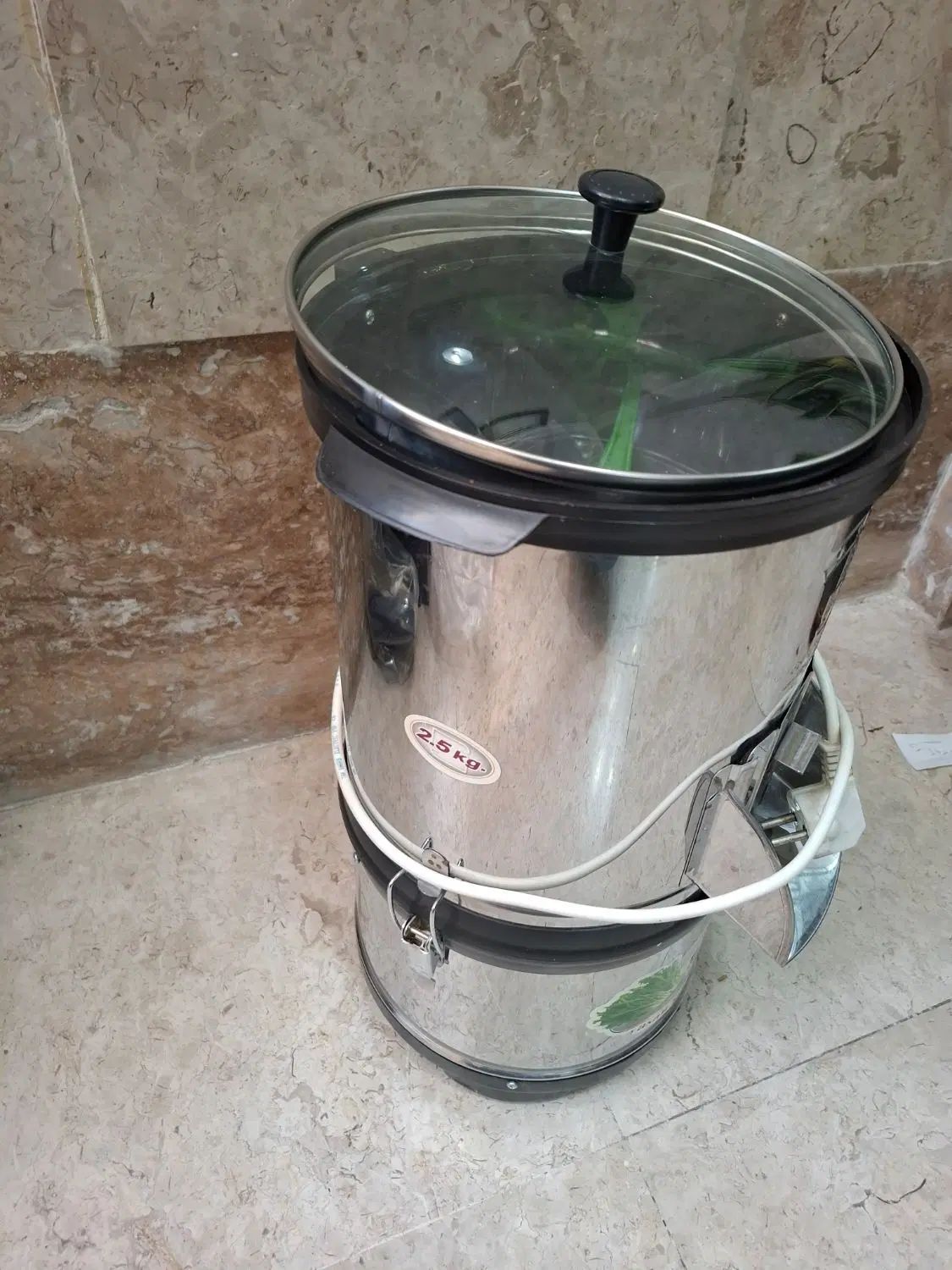 سبزی خردکن|خردکن، آسیاب، غذاساز|تهران, شادمان|دیوار