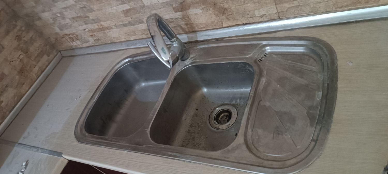 فروش سینک و شیر|لوازم سرویس بهداشتی|کیش, |دیوار