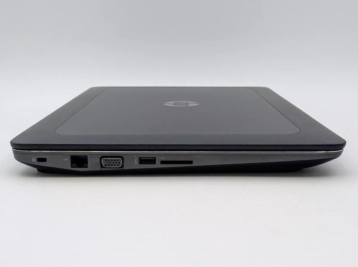 Zbook گرافیک دار|رایانه همراه|بندر ماهشهر, |دیوار