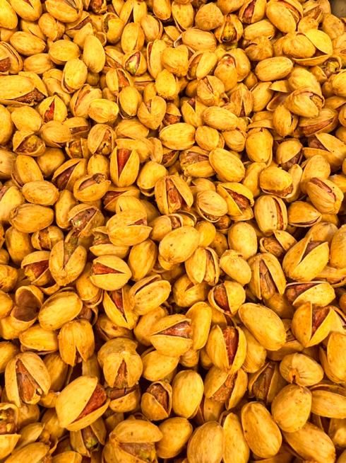 فروشنده در اجیل و خشکبار|استخدام خدمات فروشگاه و رستوران|رشت, دیلمان|دیوار