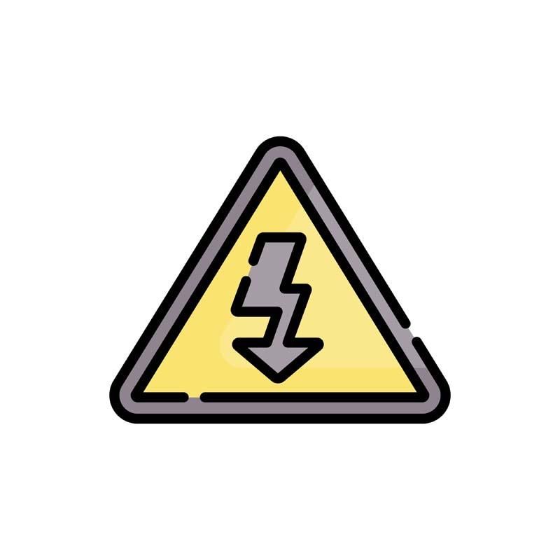 null