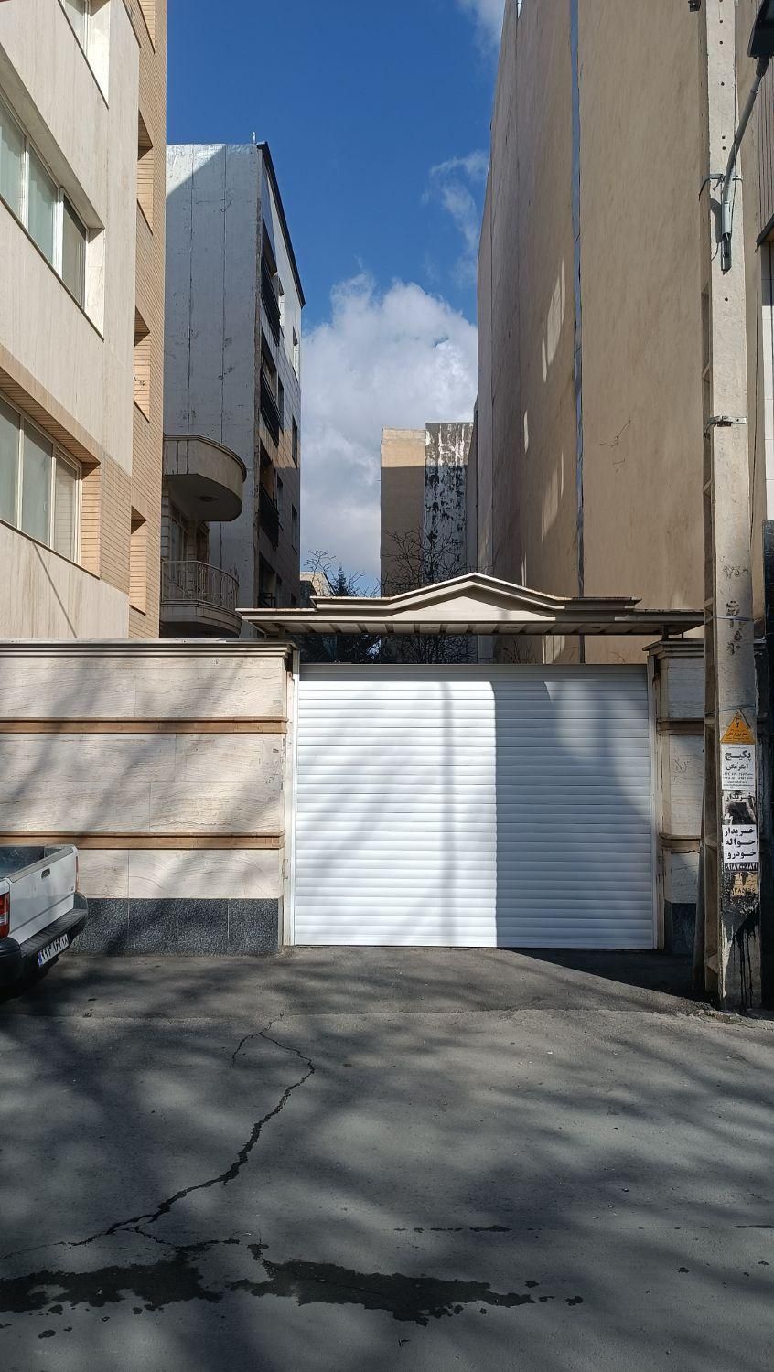 تعمرات کرکره برقی وجک(بازویی و زیرسقفی)و نصب کرکره|خدمات پیشه و مهارت|همدان, |دیوار