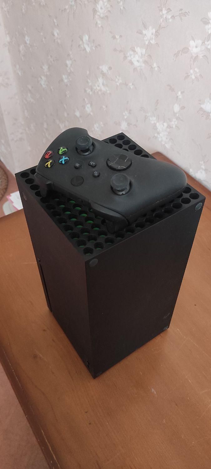xbox seriesx در حد|کنسول، بازی ویدئویی و آنلاین|اردبیل, |دیوار