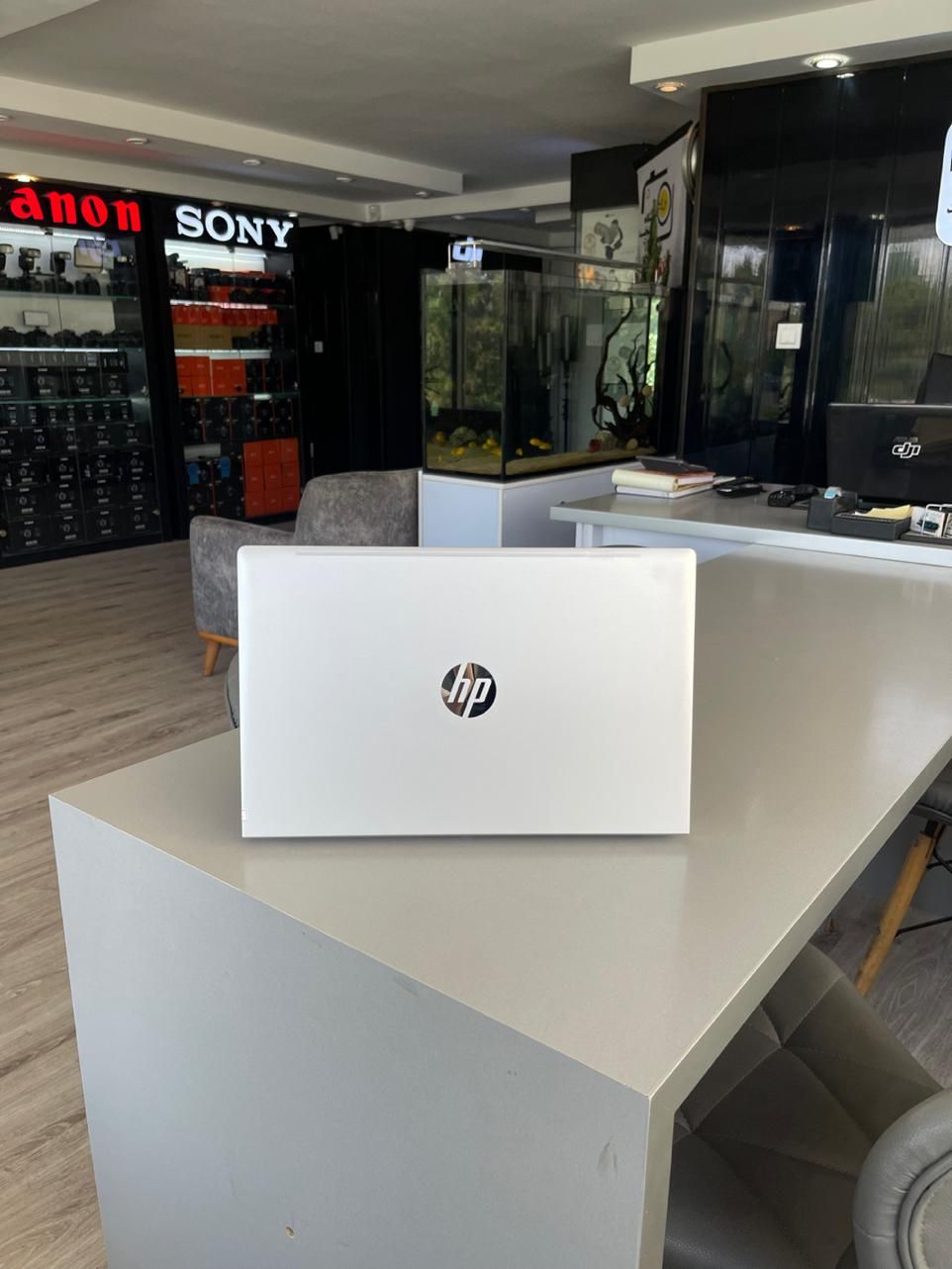 لپتاپ اچ پی i5 نسل ۱۳ /Hp Probook 445 G10 اقساط|رایانه همراه|شیراز, چنچنه|دیوار