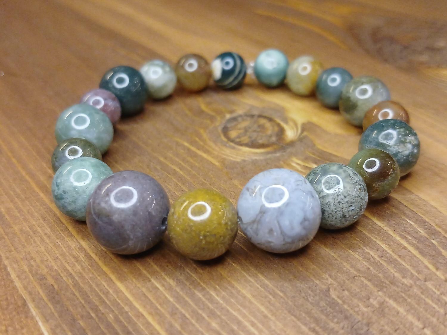 دستبندهای عقیق در تنوع بالا|بدلیجات|مشهد, شهرک رازی (شهرک غرب)|دیوار