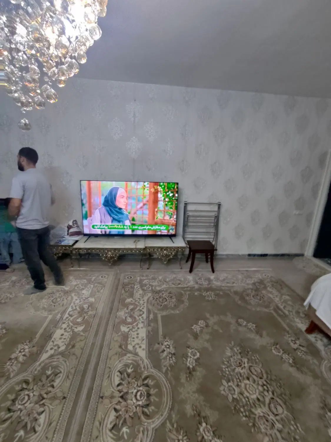 کمالشهر،آپارتمان۷۵متر،خیابان امام،روبه نما|اجارهٔ آپارتمان|کرج, کمال‌شهر|دیوار