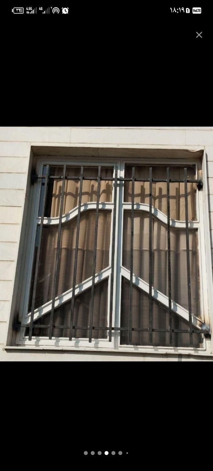 جوشکاری سیار وال پست|خدمات پیشه و مهارت|نسیم‌شهر, |دیوار