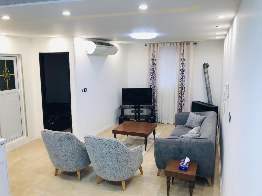 اجاره روزانه واحد مستقل و صفر دو خواب در رشت|اجارهٔ کوتاه‌مدت آپارتمان و سوئیت|رشت, گلزاران|دیوار