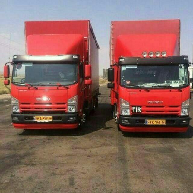 خدمات اتوبار باربری پردیس رودهن تهرانپارس|خدمات حمل و نقل|پردیس, فاز ۴|دیوار