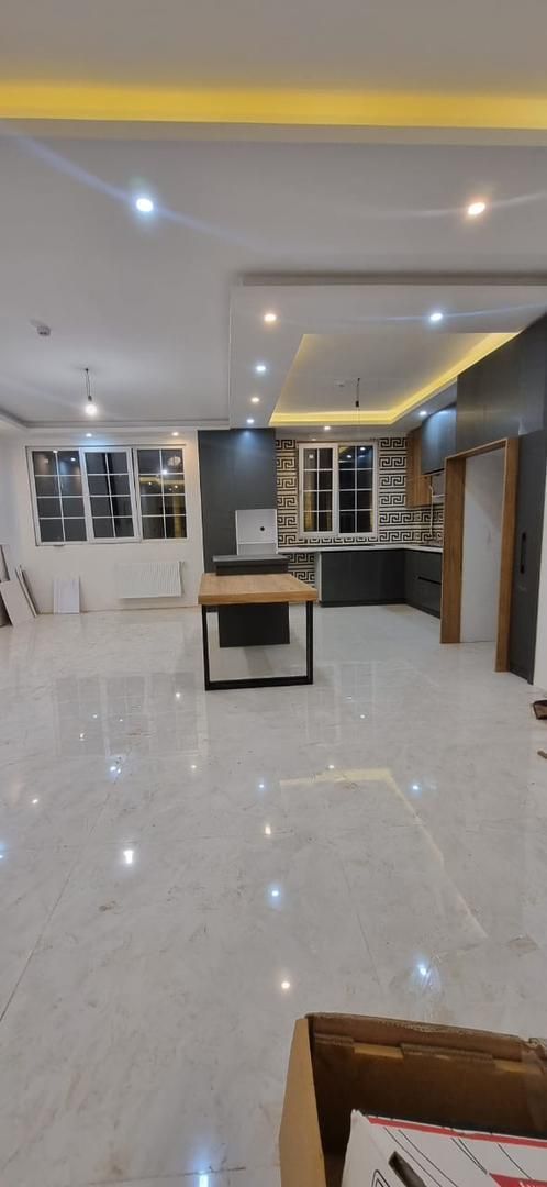 گلسار/118m/فول امکانات/خ20متری گاز|فروش آپارتمان|رشت, بلوار گیلان|دیوار