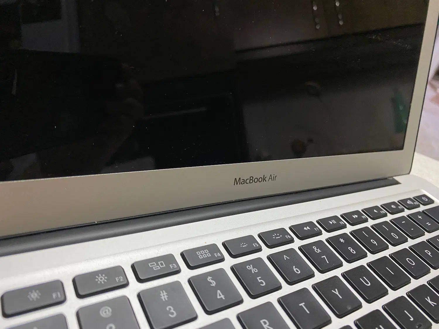 مک بوک ایر MacBook Air|رایانه همراه|تهران, استخر|دیوار
