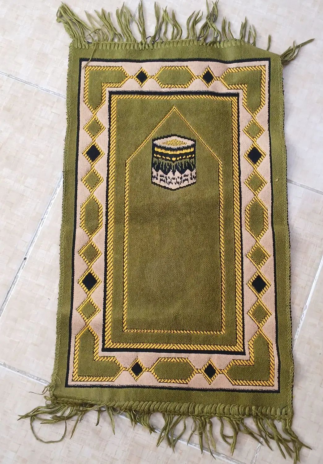 سجاده و جا نماز|صنایع دستی و سایر لوازم تزئینی|اصفهان, شیخ اشراق|دیوار