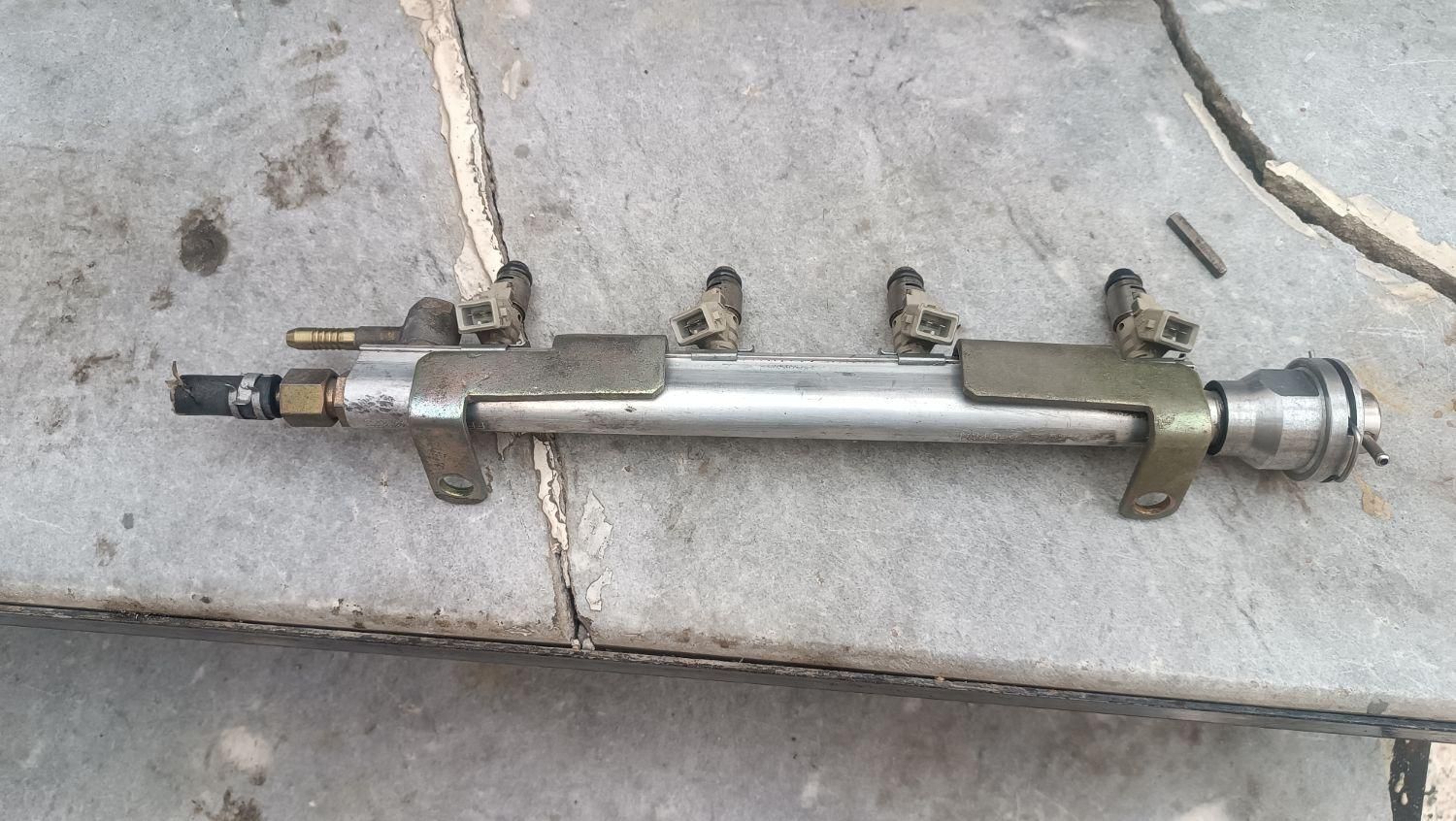 لوازم یدکی پراید|قطعات یدکی و لوازم جانبی|اسلام‌شهر, ده عباس|دیوار