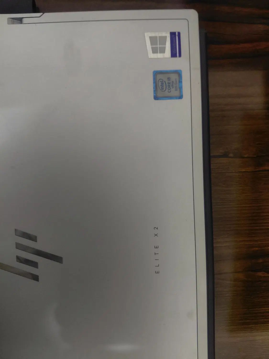 HP ELITE X2 CORE i5 vpro|رایانه همراه|تهران, نجات اللهی|دیوار